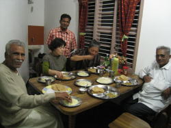 ���H�I�����Ǝ�ŐH�ׂ����I