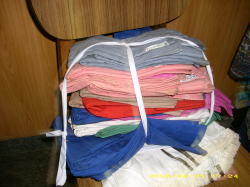 �����̊w�Z�ւ̃v���[���g�̈ꕔ