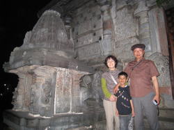 �V���������̒��j�_�b�V����