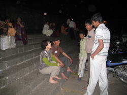 �ߏ��̏��N�B