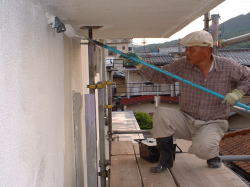 ���n�ށi�V�[���[�j��h���Č�A��h��d��h��