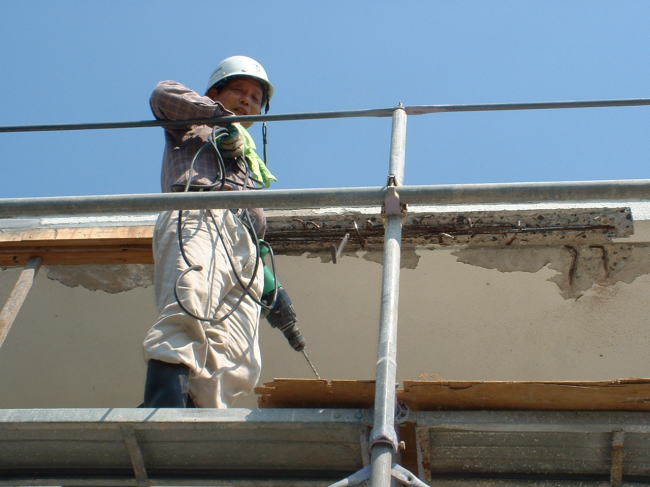 �{�C���[�h�̃X�^�C���̕s�ǂ��₶