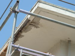 �S�؂��K�тăR���N���[�g������Ă��Ă����Ɏ���