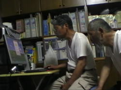 ���r���[�ȃp�\�R���搶�i�s�ǂ��₶�j�ƕs�т̐��k�i��������j