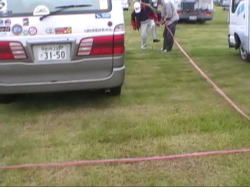 �p���ɍs���̂Œ��ԃX�y�[�X�̊m��