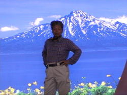 �^�[�~�i���X�e�[�V�������̗��K�R�p�l���̑O��