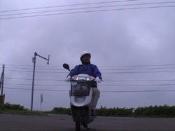 ���`�����œ������܂Ȃ���邼�I