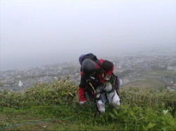 �U�O�x�̋}�X�΂���オ���Ă���V�ۂ���