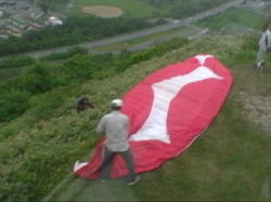 �L���m�s�[�𕚂��ẴZ�b�e�B���O