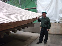 �`���i������Ԃ��j�̎����͂Q�O�N�ʂ�������