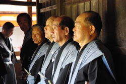 ���䗠���ɂāi���J�����搶�ɎB���Ă������