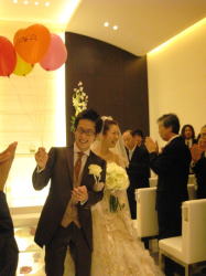 ���߂łƂ��I�������킹�ɁI