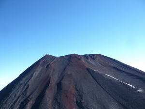 �����キ�ǂ��V�C�̕x�m�R