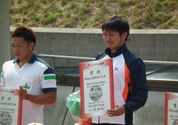 ���̒ɂ݂ɑł������đ��ʂƂȂ����I���߂łƂ��I