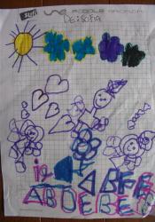 �\�t�B�A�̊G