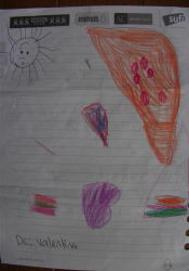 �o�����e�B�[�i�̊G