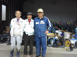 �����n�����^�C��3�l�g�B�����ɒ��ǂ��Ȃ���