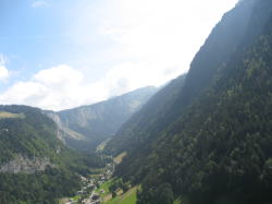 �����W���̃e�C�N�I�t�Ɖ��̊ݕ�