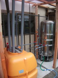 �_�Ɨp�T�O�O�k�^���N�Ɠd�C������̔p���X�e�����X�^���N