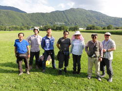 �g�m�������f�B���O�ɂ�