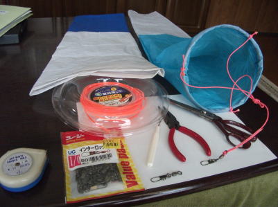 �ڈ�t�蔲���ō�����A�~���`�ł͂Ȃ�������