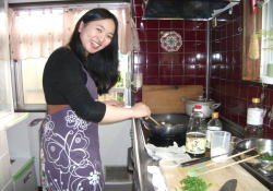 ���ϋC�͂Ȃ������m�I�Ȕ��l����̃L���E�����