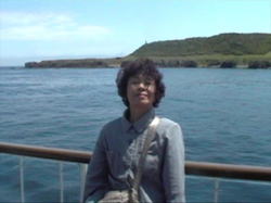 �m�������̐�[��w�i��