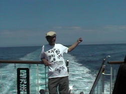 ���ꂪ�A�m�������̐�[���I