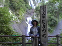 �V�l���̉H�߂̑�