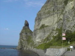 ���̊R�����������̂��E�E�E