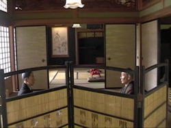 ��㏤�l�Ƃ̐܏Տ��