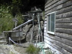 �K���N�^�̂悤�Ȑݔ�