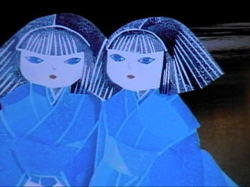 �o�q�̂�������炵