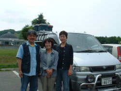 �L���ɋA������K�˂邱�Ƃ�