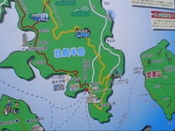 ���������̂�����ɋ��؎R���E�E�E