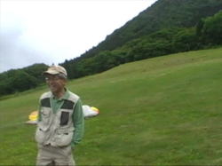 �����b�ɂȂ����e�r����