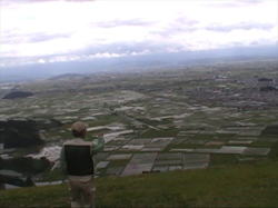 �e�C�N�I�t�ꂩ��̃��P�[�V����