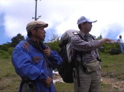 ������񂩂�e�C�N�I�t�̐������󂯂�