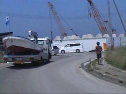 ���̑D�����V�A�ɍs���̂��E�E�E