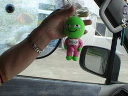 �u�܂��������u���u���L�[�z���_�[�v�ۂ��Ƃ������������ƂՂ�Ղ�k����