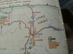 �����̌����_�Ŗ钆�g���b�N�������Ă���