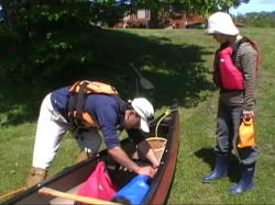 �����∵���̐������󂯂�