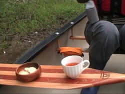 �r���Ńe�B�[���