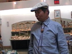 ���ɖ_�^�C�𔃂��Ă��܂���