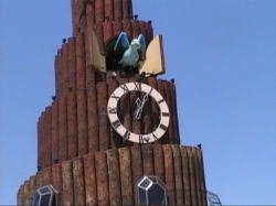 ���E��̔����v�Ə����Ă�����