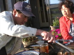 ���h�̃I���W���Ă��Ă����