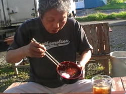 ���t�̖��h����Ԃ��ˁ`