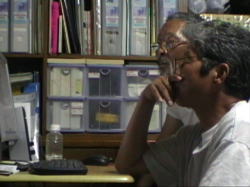 ���`��I�ǂ�����񂾂����H