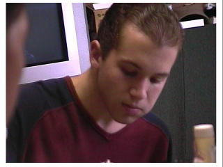 My name is Joseph �A�����J�o�g�ł��B