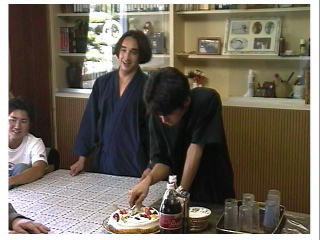 �����I�P�[�L����[�I�I